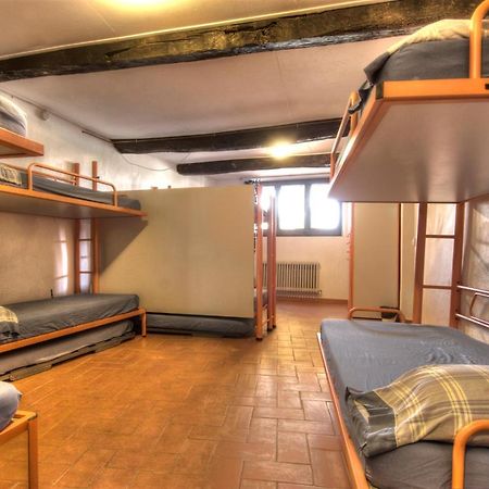 Sant Esteve De Guialbes Mas Pages 호스텔 외부 사진