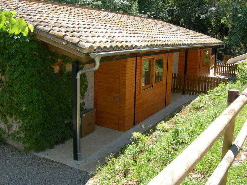 Sant Esteve De Guialbes Mas Pages 호스텔 외부 사진
