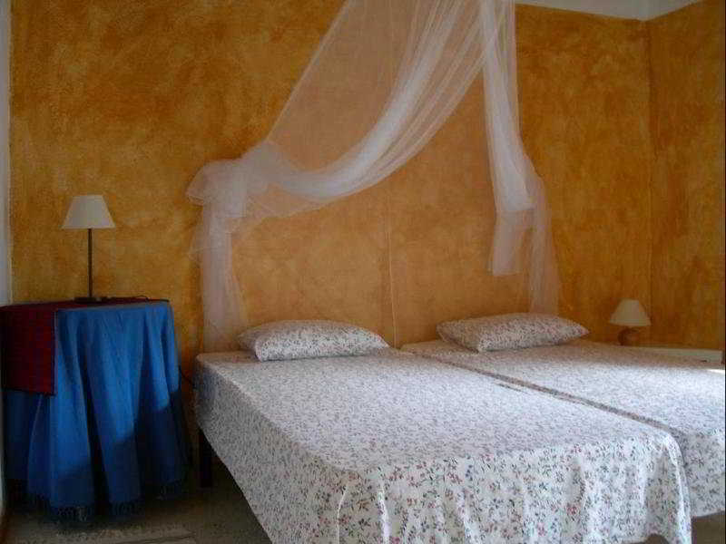 Sant Esteve De Guialbes Mas Pages 호스텔 외부 사진