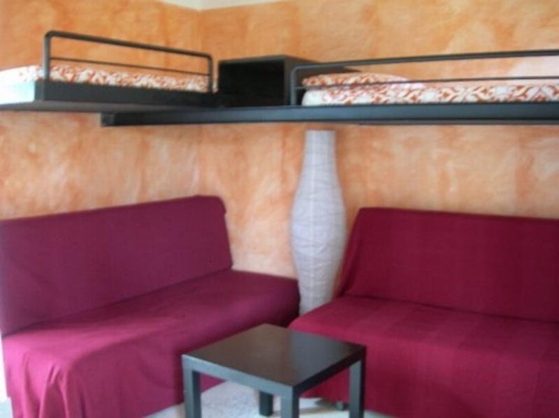 Sant Esteve De Guialbes Mas Pages 호스텔 외부 사진