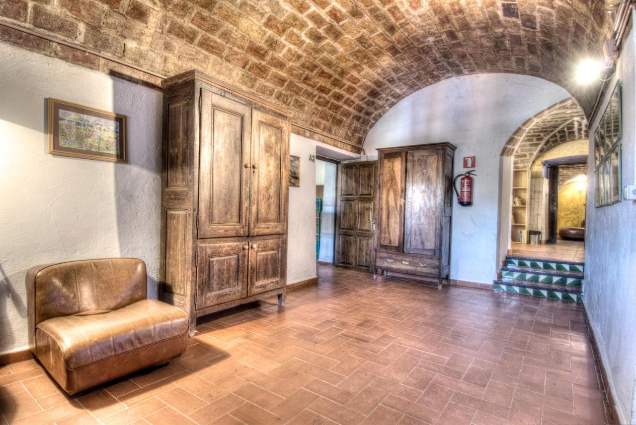 Sant Esteve De Guialbes Mas Pages 호스텔 외부 사진