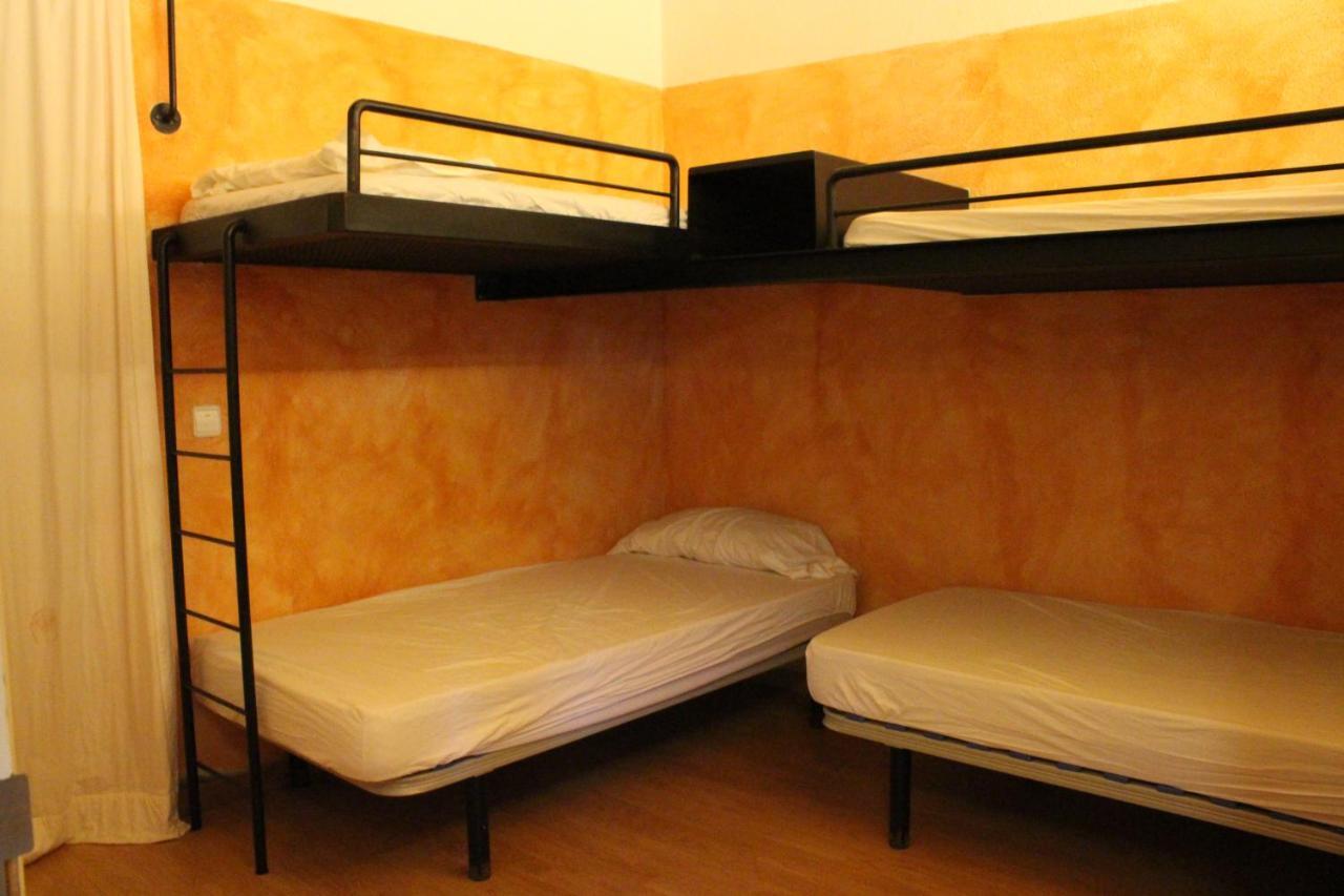 Sant Esteve De Guialbes Mas Pages 호스텔 외부 사진